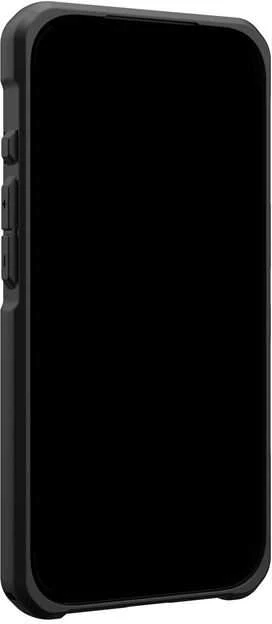 Urban Armor Gear UAG Metropolis LT MagSafe dėklas, skirtas iPhone 17 Pro – tamsiai mėlynas Mėlyna