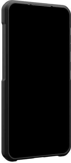 Dėklas Urban Armor Gear UAG Metropolis LT w/Magnet, Kevlar Juodas - Samsung Galaxy S25+