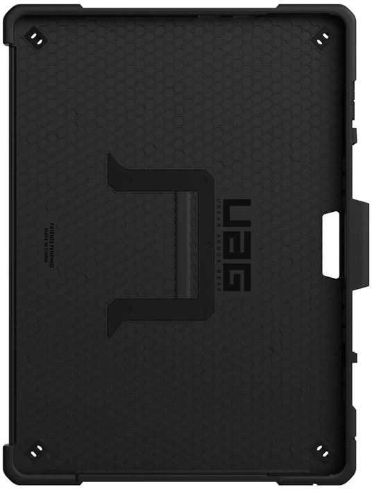 Urban Armor Gear UAG Metropolis SE, juodas - Microsoft Surface Pro 9