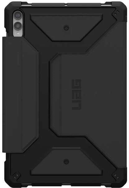 Urban Armor Gear UAG Metropolis SE, juodas - Samsung Tab S9+/S10+