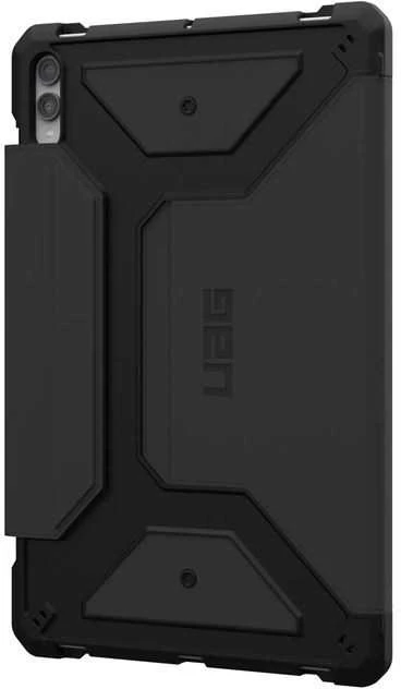 Urban Armor Gear UAG Metropolis SE, juodas - Samsung Tab S9+/S10+