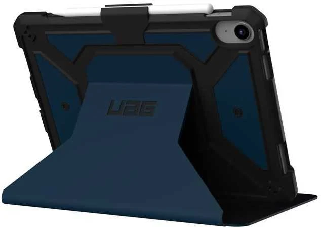„Urban Armor Gear“ UAG Metropolis SE, „Mallard“ – „iPad 10.9“ 2022 m