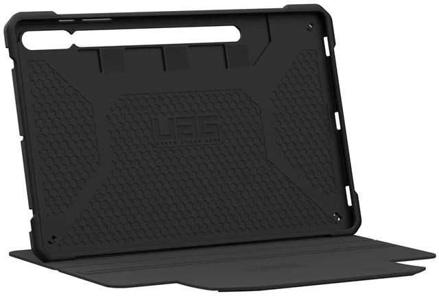 Urban Armor Gear UAG Metropolis SE, didžioji antis - Samsung Tab S9+/S10+