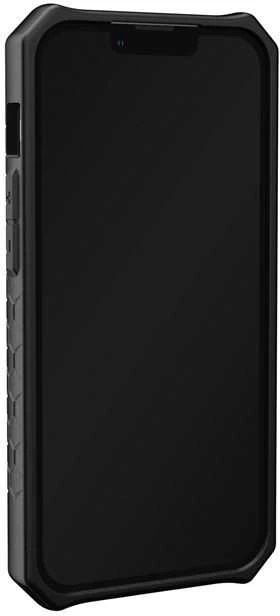 Dėklas Urban Armor Gear UAG Monarch, anglies pluošto – iPhone 13