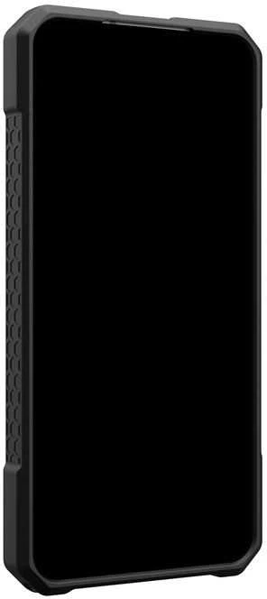Dėklas Urban Armor Gear „UAG Monarch Pro“, anglies pluošto – „Samsung Galaxy S25+“