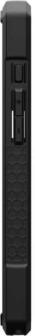 Urban Armor Gear UAG Monarch Pro MagSafe Apple iPhone 16 Plus - dėklas telefonui juodos spalvos