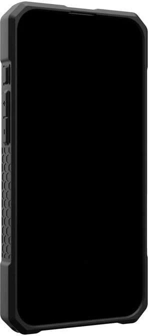 Urban Armor Gear UAG Monarch Pro MagSafe Apple iPhone 16 Plus - dėklas telefonui juodos spalvos