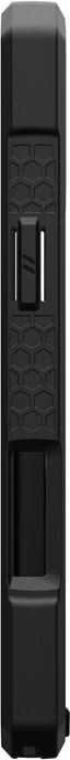 Urban Armor Gear UAG Monarch Pro MagSafe Apple iPhone 16 Plus - dėklas telefonui juodos spalvos