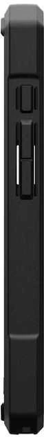 UAG Urban Armor Gear dėklas MONARCH PRO suderinamas su MagSafe, skirtas IPHONE 16e titanium