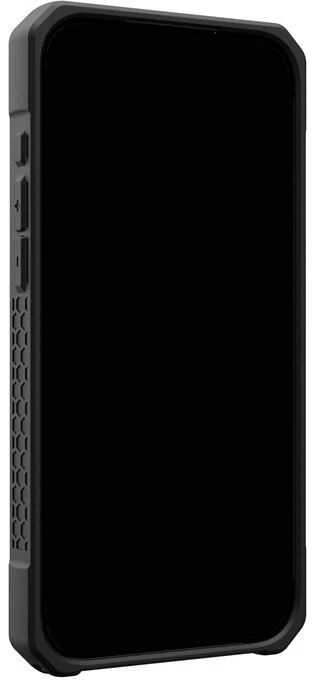 Dėklas Urban Armor Gear UAG Monarch Pro,Kevlar Element Žalias - iPhone 17 Pro Max