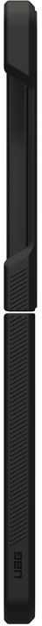 Urban Armor Gear Dėklas UAG Mouve su magnetu, pelenų spalvos - Samsung Z Flip 7