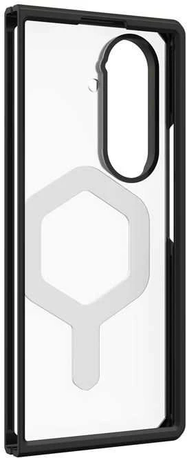 Urban Armor Gear Dėklas UAG Judėjimas su magnetu, Ledo spalvos - Samsung Z Fold 7