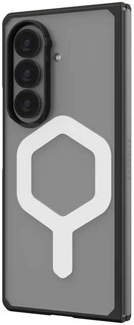 Urban Armor Gear Dėklas UAG Judėjimas su magnetu, Ledo spalvos - Samsung Z Fold 7