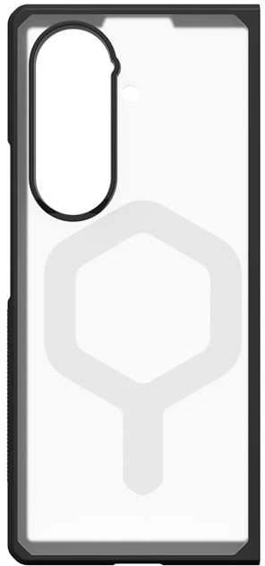 Urban Armor Gear Dėklas UAG Judėjimas su magnetu, Ledo spalvos - Samsung Z Fold 7