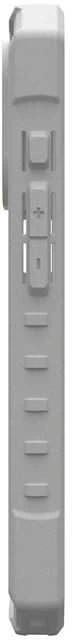 Urban Armor Gear UAG Pathfinder dėklas telefonui skaidrus Magsafe Apple iPhone 16 Pro Compatible MagSafe - dėklas telefonui žalios spalvos