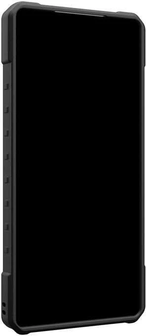 Dėklas Urban Armor Gear UAG Pathfinder, Juodas - Samsung Galaxy S25 Ultra