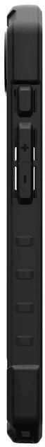 Urban Armor Gear UAG Pathfinder MagSafe dėklas iPhone 16e - juodas