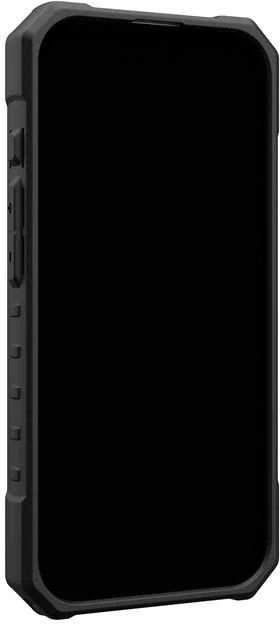 Urban Armor Gear Pathfinder mobiliojo telefono dėklas 16 cm (6.3″) Juoda