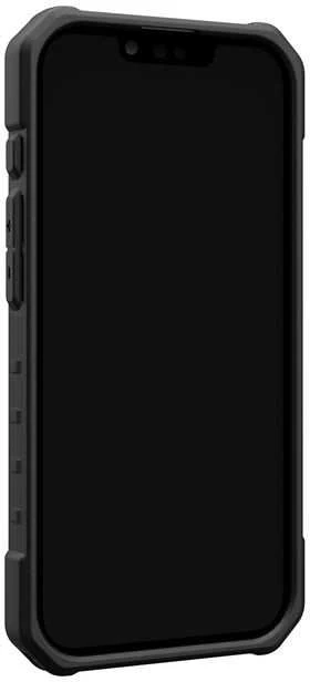 Urban Armor Gear UAG Pathfinder MagSafe dėklas iPhone 16e - juodas