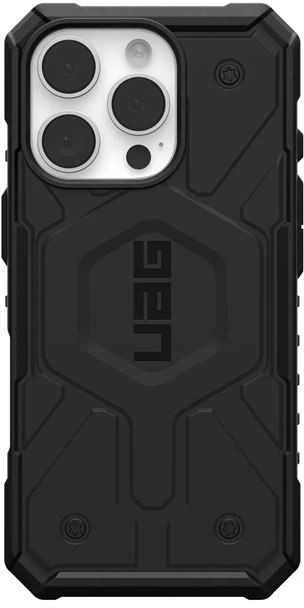 Urban Armor Gear Pathfinder mobiliojo telefono dėklas 16 cm (6.3″) Juoda