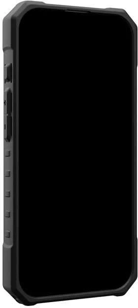 Urban Armor Gear Pathfinder mobiliojo telefono dėklas 16 cm (6.3″) Sidabras