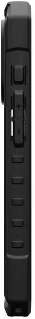 Urban Armor Gear Pathfinder mobiliojo telefono dėklas 16 cm (6.3″) Sidabras