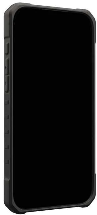 Dėklas „Urban Armor Gear“ „UAG Pathfinder Magsafe“, „Midnight Camo SE“ – „iPhone 17 Pro Max“