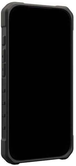 Urban Armor Gear dėklas UAG Pathfinder Magsafe, Midnight Camo SE - iPhone 17 Pro