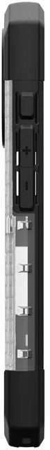 Urban Armor Gear UAG Plasma Apple iPhone 16 Pro - dėklas telefonui baltos spalvos
