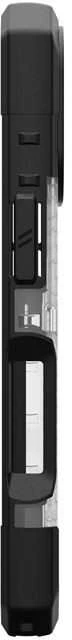 Urban Armor Gear UAG Plasma Apple iPhone 16 Pro - dėklas telefonui baltos spalvos
