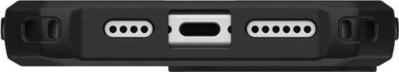 Urban Armor Gear UAG Plasma Apple iPhone 16 Pro Max - dėklas telefonui baltos spalvos