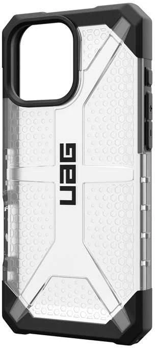 Urban Armor Gear UAG Plasma Apple iPhone 16 Pro Max - dėklas telefonui baltos spalvos