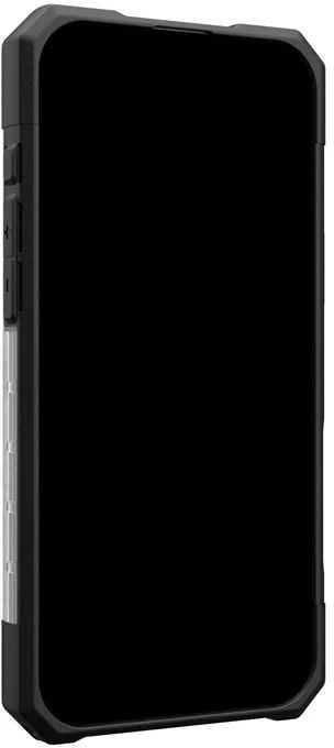 Urban Armor Gear UAG Plasma Apple iPhone 16 Pro Max - dėklas telefonui baltos spalvos