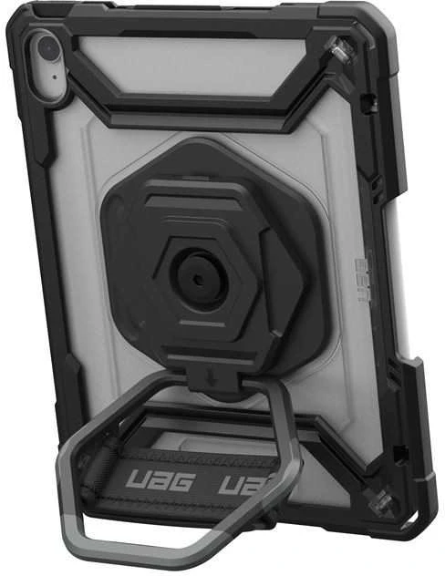 Urban Armor Gear UAG Plasma, ice/juodas - iPad 10.9" 2022