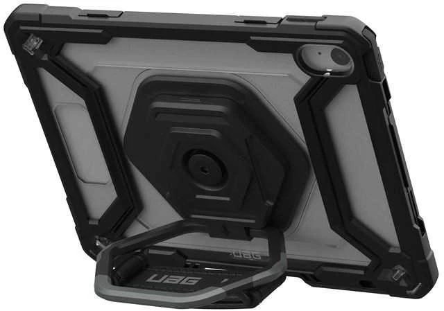 Urban Armor Gear UAG Plasma, ice/juodas - iPad 10.9" 2022