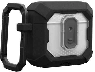 Urban Armor Gear UAG Plasma, juodas - Airpods 4