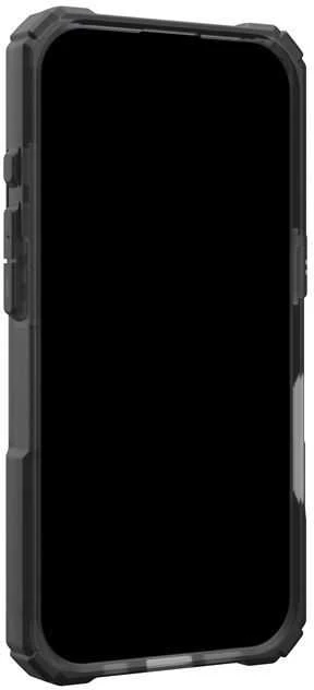 Dėklas Urban Armor Gear UAG Plasma XTE Magsafe Apple iPhone 16 Pro - titano