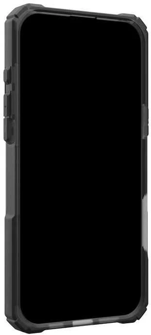 Dėklas Urban Armor Gear UAG Plasma XTE Magsafe Apple iPhone 16 Pro Max - titanas