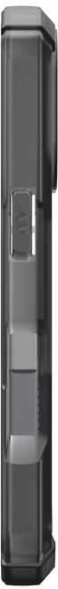 Dėklas Urban Armor Gear UAG Plasma XTE Magsafe Apple iPhone 16 Pro - titano