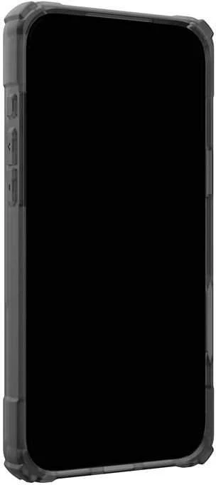 Dėklas Urban Armor Gear UAG Plasma XTE Magsafe, pelenų/titano spalvos - iPhone 17 Pro Max
