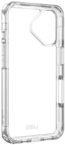 Urban Armor Gear UAG Plyo Apple iPhone 16 - dėklas telefonui skaidrus