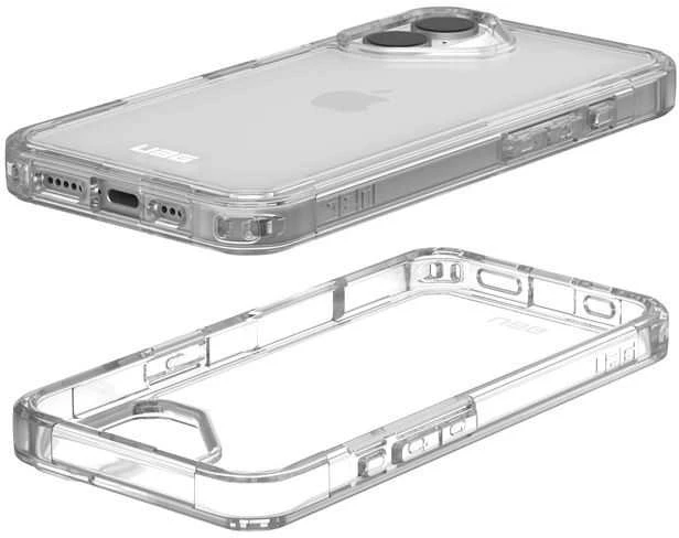 Urban Armor Gear UAG Plyo Apple iPhone 16 - dėklas telefonui skaidrus