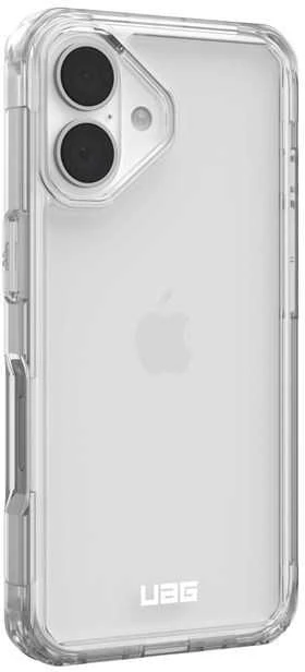 Urban Armor Gear UAG Plyo Apple iPhone 16 - dėklas telefonui skaidrus