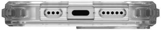 Urban Armor Gear UAG Plyo Apple iPhone 16 - dėklas telefonui skaidrus