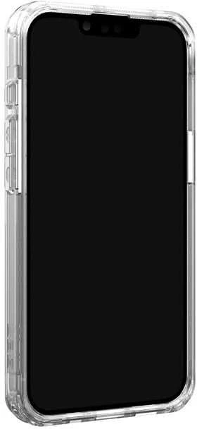 „Urban Armor Gear“ UAG Plyo dėklas, ledo spalvos – iPhone 16e