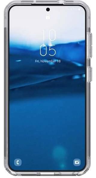 Dėklas Urban Armor Gear UAG Plyo, ledas – Samsung Galaxy S25