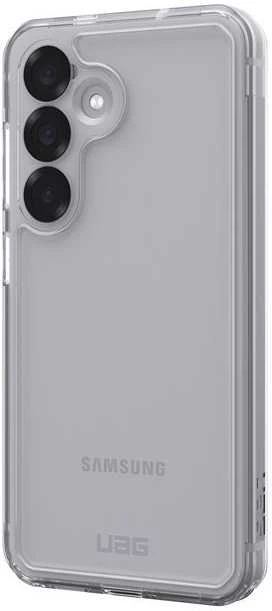 Dėklas Urban Armor Gear UAG Plyo, ledas – Samsung Galaxy S25