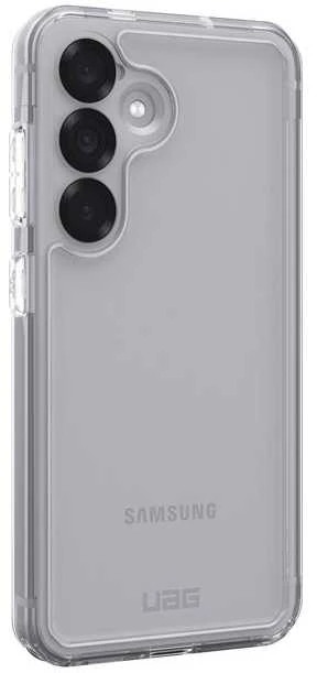 Dėklas Urban Armor Gear UAG Plyo, ledas – Samsung Galaxy S25