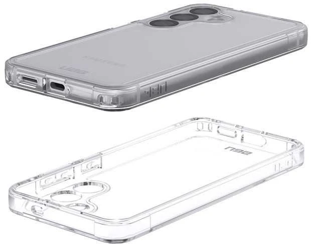 Dėklas Urban Armor Gear UAG Plyo, ledas – Samsung Galaxy S25