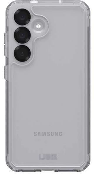 Dėklas Urban Armor Gear UAG Plyo, ledas – Samsung Galaxy S25